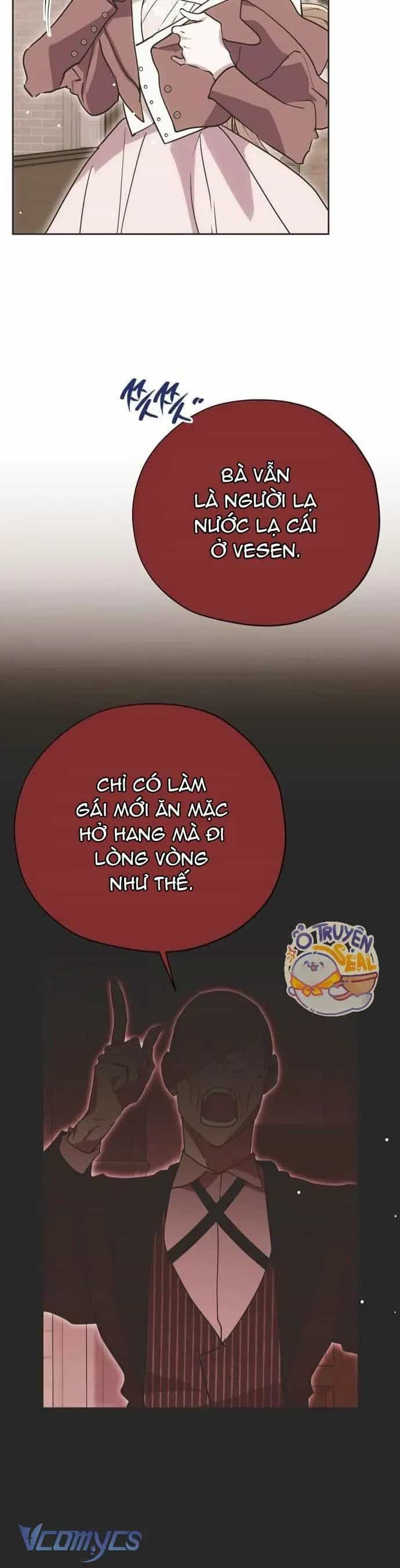 Vụ Bê Bối Vô Đạo Đức - Chương 17 - ảnh 15