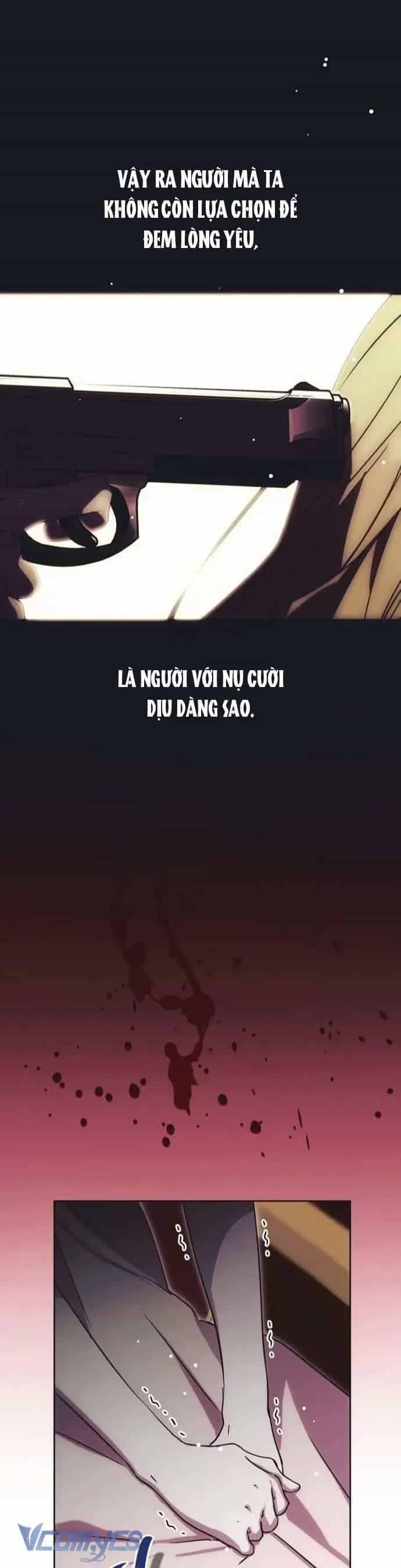 Vụ Bê Bối Vô Đạo Đức - Chương 17 - ảnh 38
