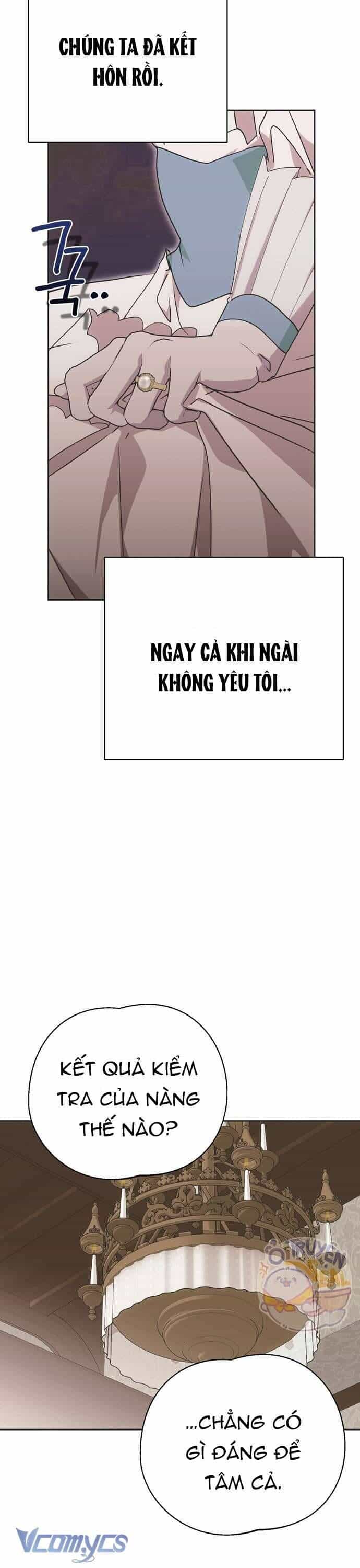 Vụ Bê Bối Vô Đạo Đức - Chương 1 - ảnh 11