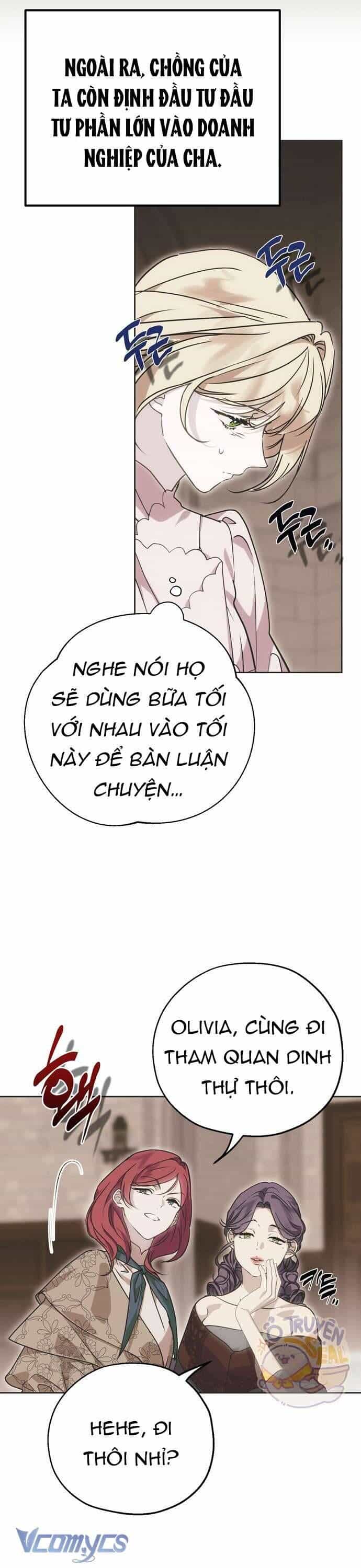 Vụ Bê Bối Vô Đạo Đức - Chương 1 - ảnh 22