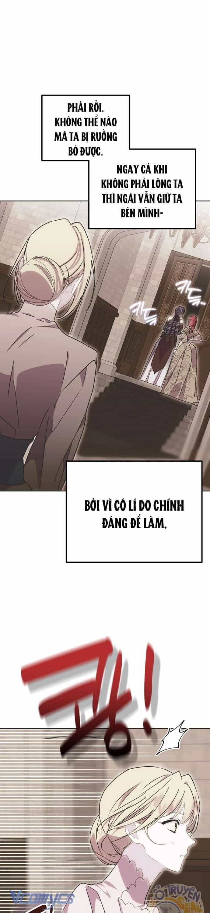 Vụ Bê Bối Vô Đạo Đức - Chương 1 - ảnh 23