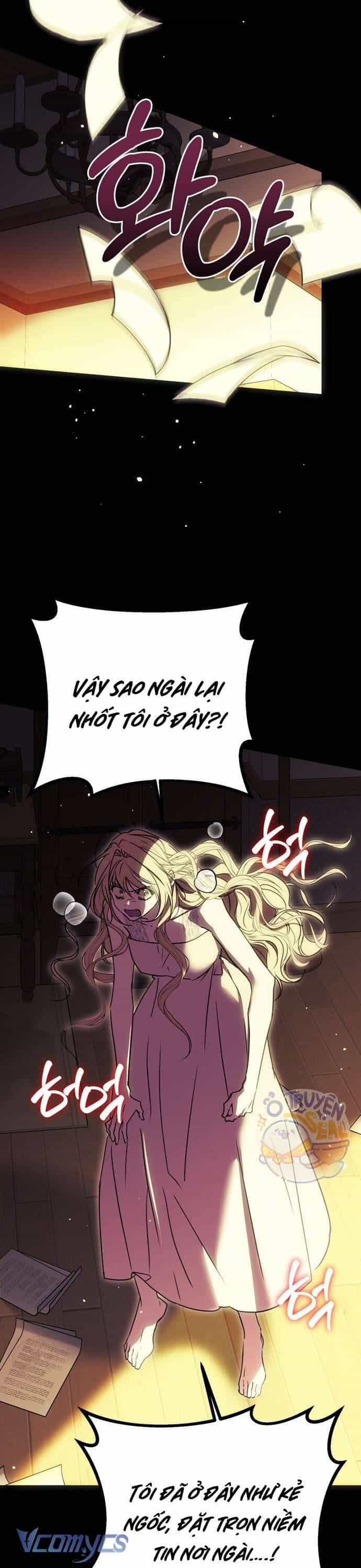 Vụ Bê Bối Vô Đạo Đức - Chương 1 - ảnh 59
