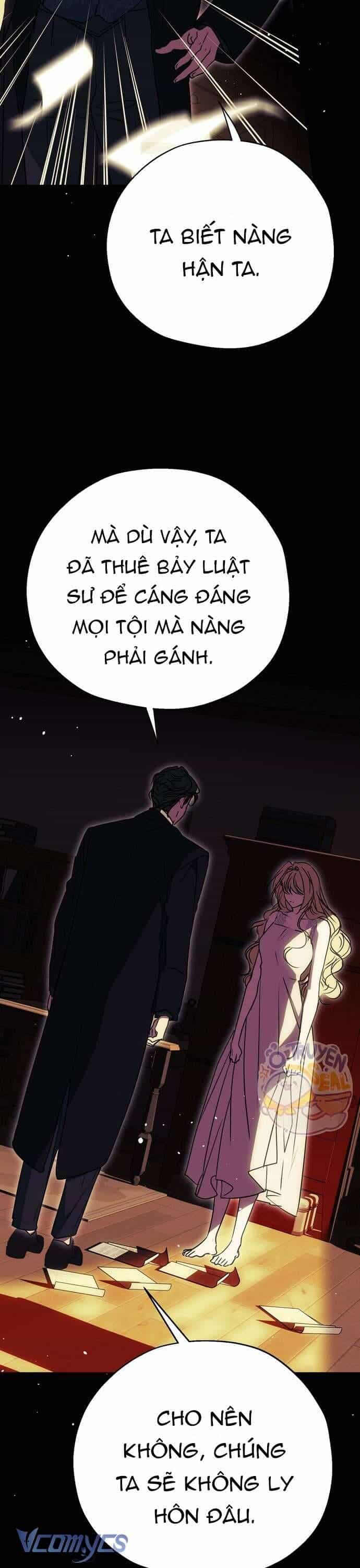 Vụ Bê Bối Vô Đạo Đức - Chương 1 - ảnh 62