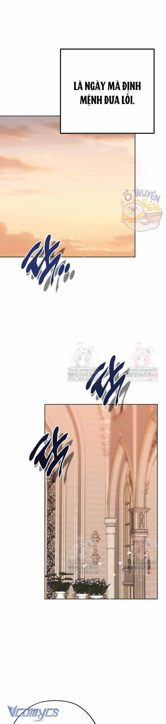 Vụ Bê Bối Vô Đạo Đức - Chương 4 - ảnh 42