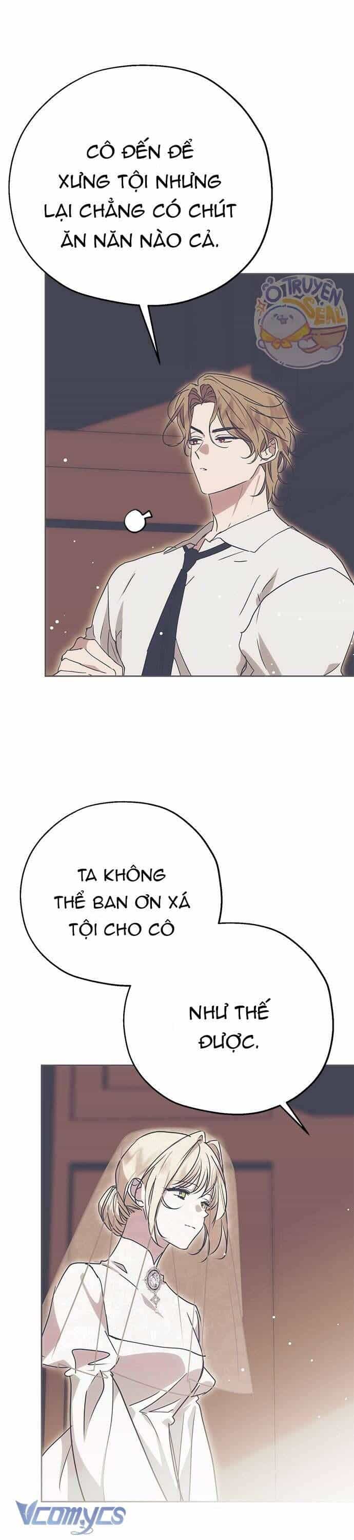 Vụ Bê Bối Vô Đạo Đức - Chương 5 - ảnh 13