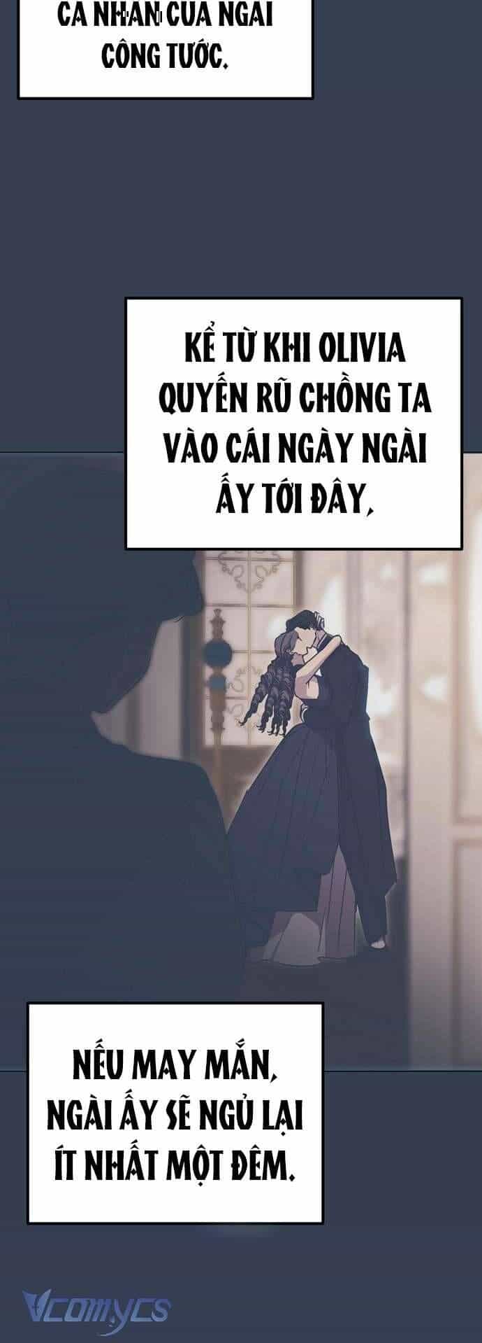 Vụ Bê Bối Vô Đạo Đức - Chương 6 - ảnh 42