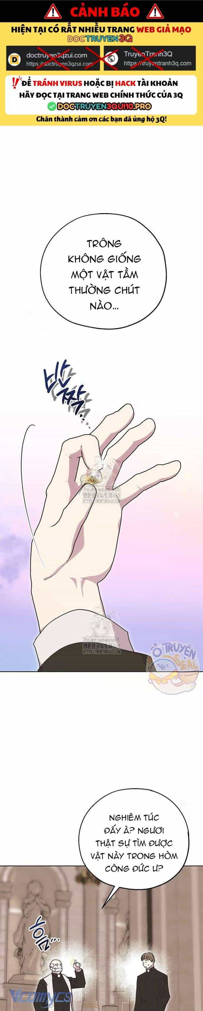 Vụ Bê Bối Vô Đạo Đức - Chương 7 - ảnh 1
