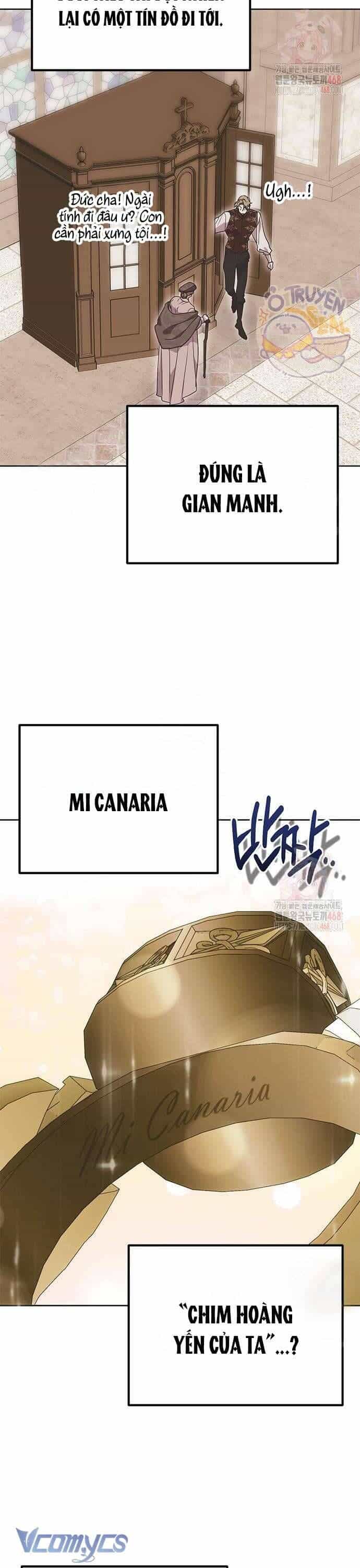 Vụ Bê Bối Vô Đạo Đức - Chương 7 - ảnh 6