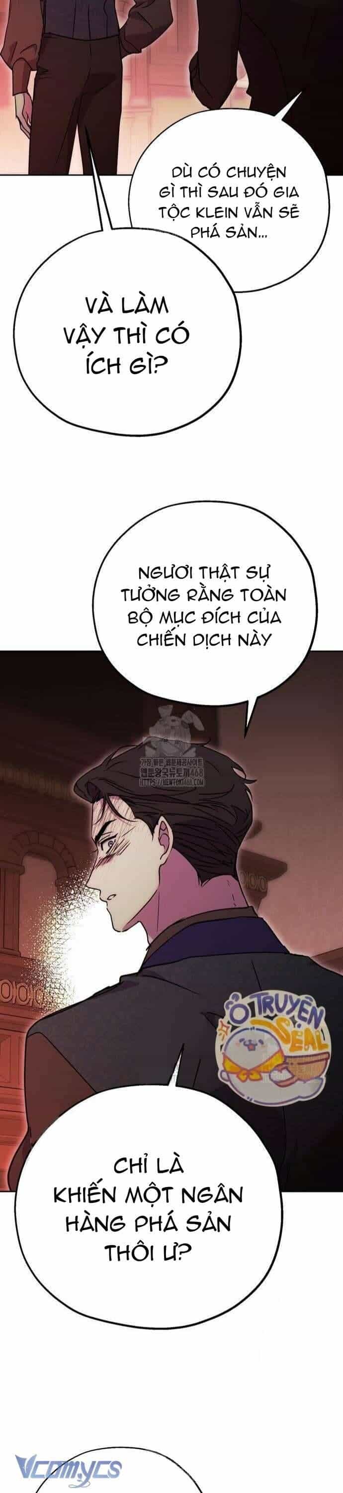 Vụ Bê Bối Vô Đạo Đức - Chương 8 - ảnh 41