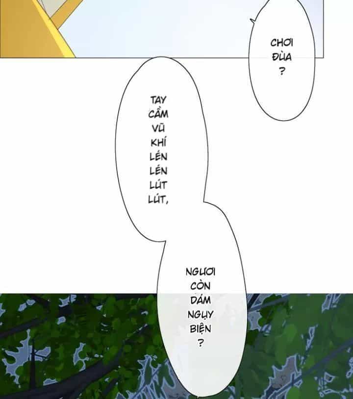 Vu Chúc Thiếu Nữ - Chương 12 - ảnh 33