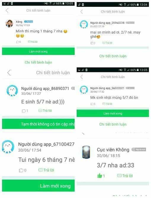 Vu Chúc Thiếu Nữ - Chương 15.1 - ảnh 54