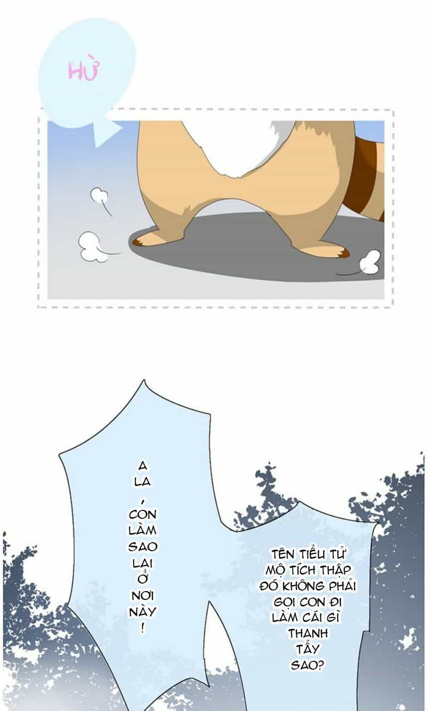 Vu Chúc Thiếu Nữ - Chương 2 - ảnh 34