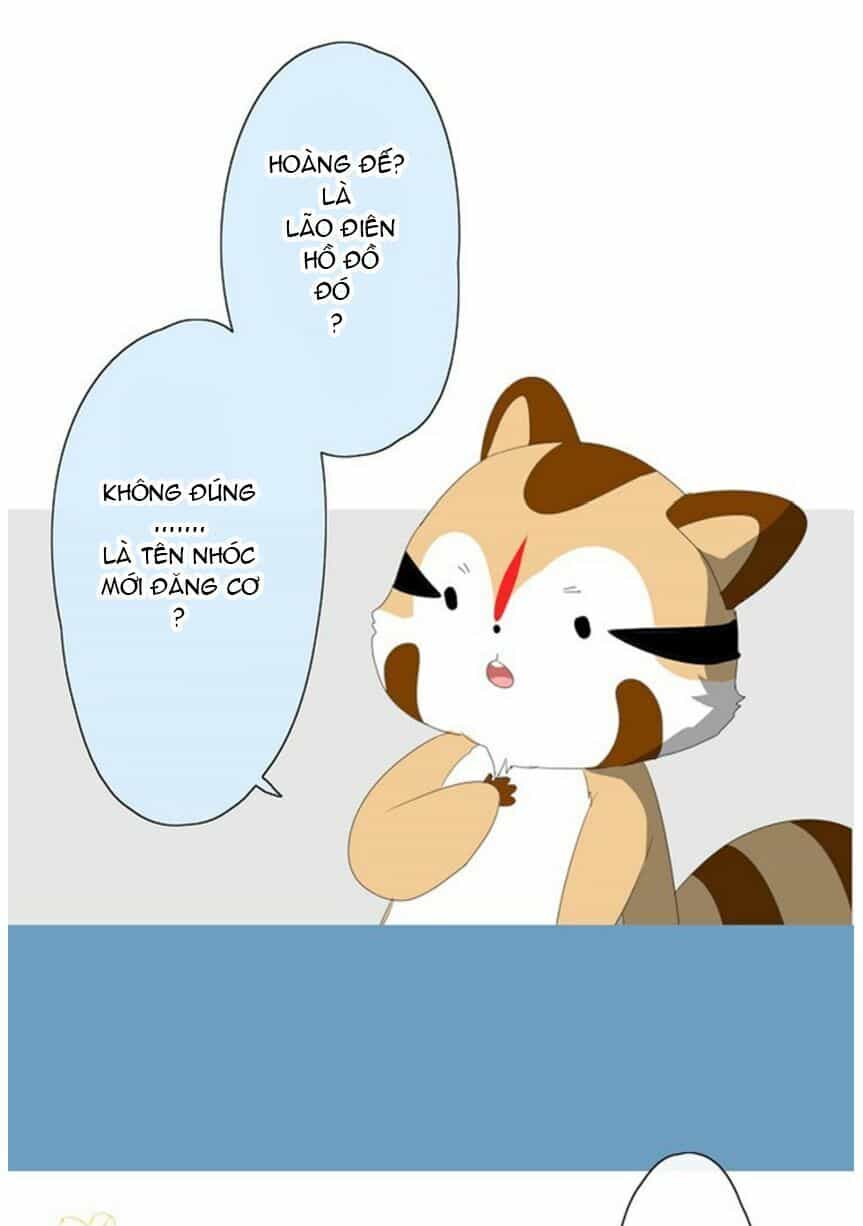 Vu Chúc Thiếu Nữ - Chương 2 - ảnh 36