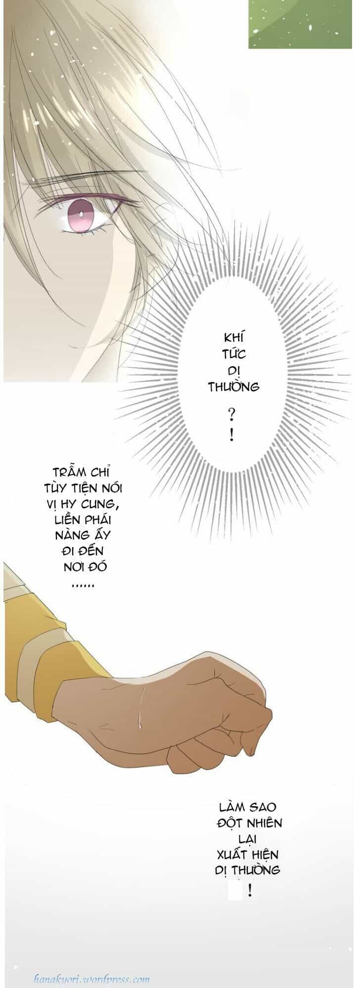 Vu Chúc Thiếu Nữ - Chương 3 - ảnh 7