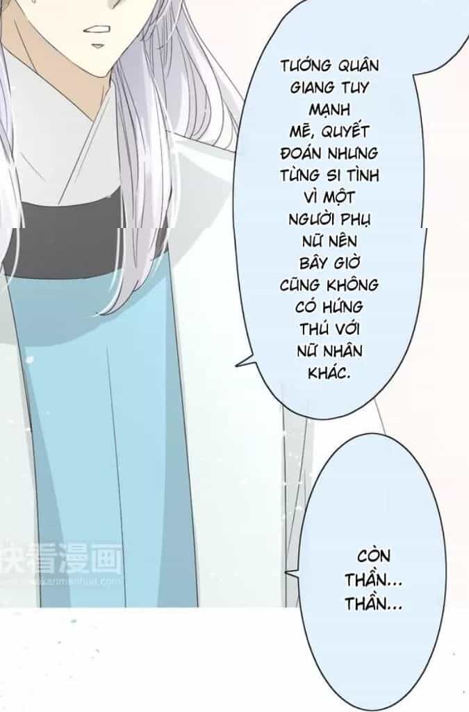 Vu Chúc Thiếu Nữ - Chương 7 - ảnh 34