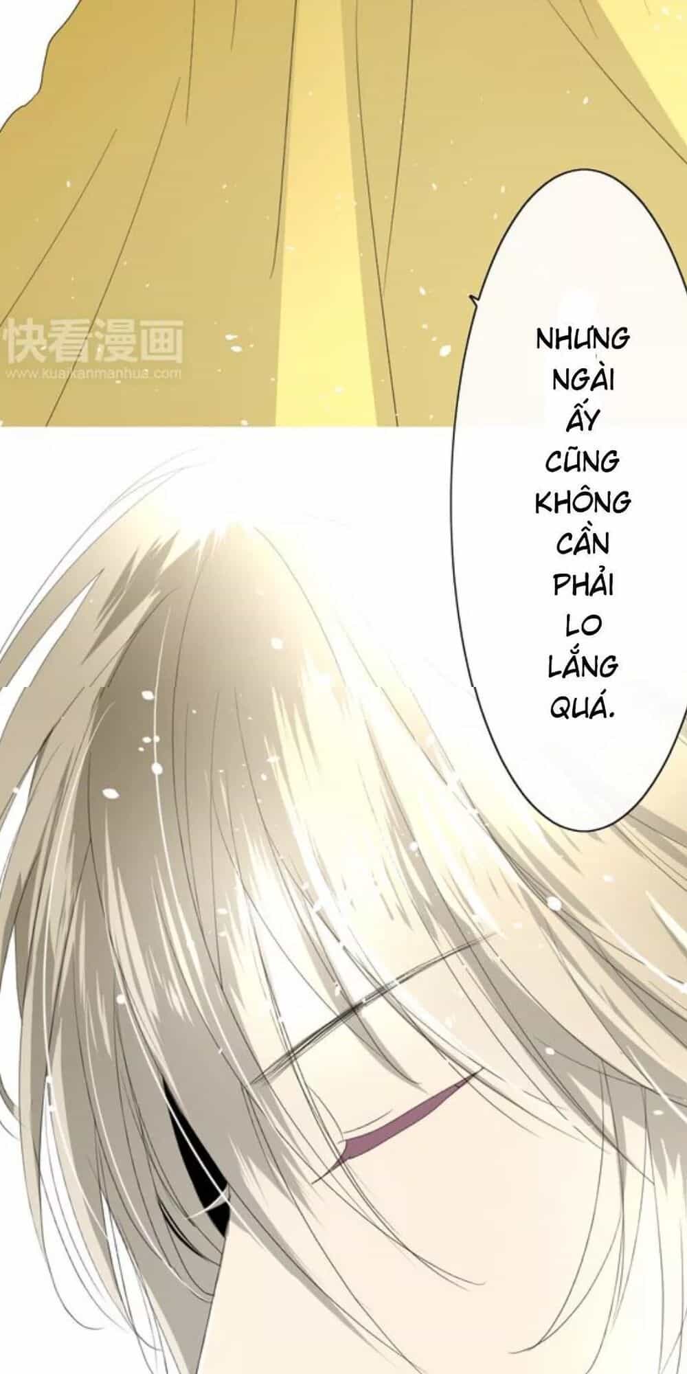 Vu Chúc Thiếu Nữ - Chương 7 - ảnh 41