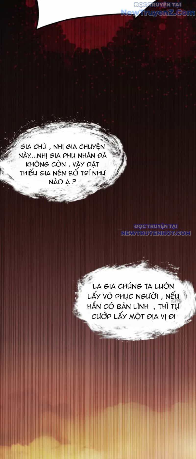Vũ Cực Điên Phong - Chương 1 - ảnh 16