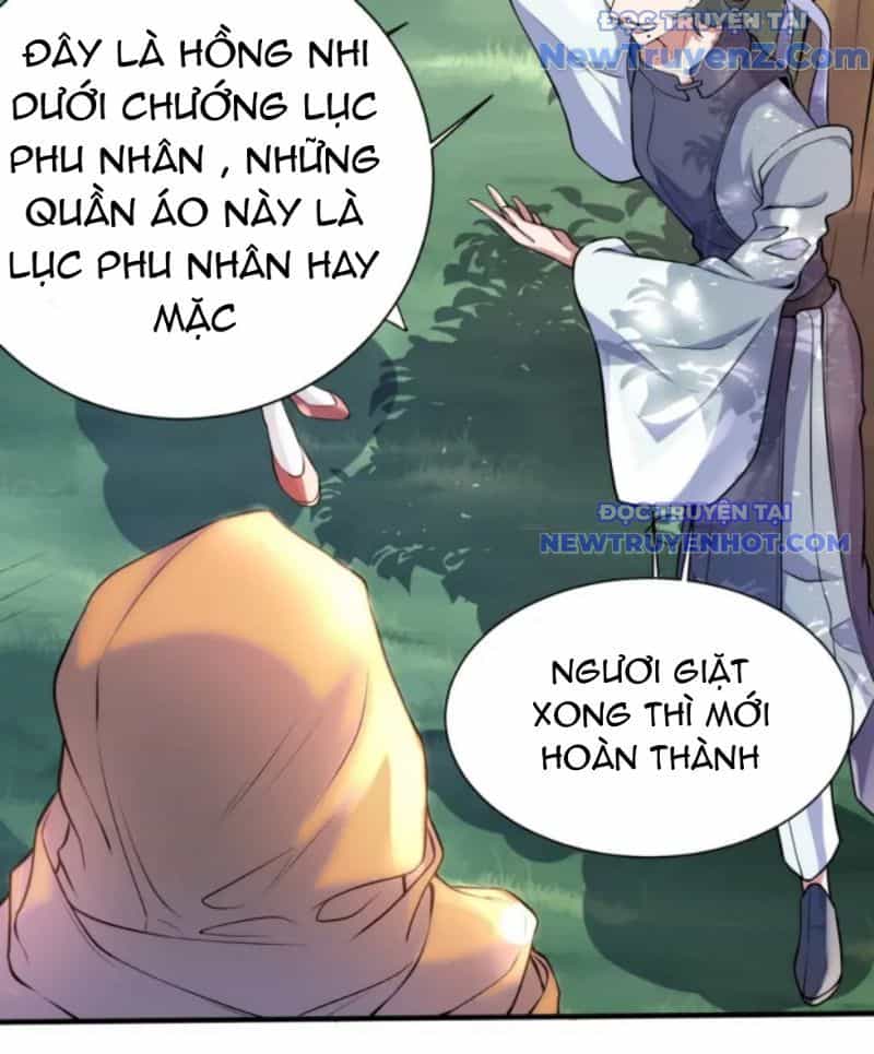 Vũ Cực Điên Phong - Chương 2 - ảnh 19