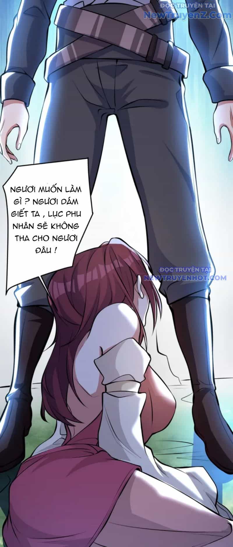 Vũ Cực Điên Phong - Chương 2 - ảnh 33