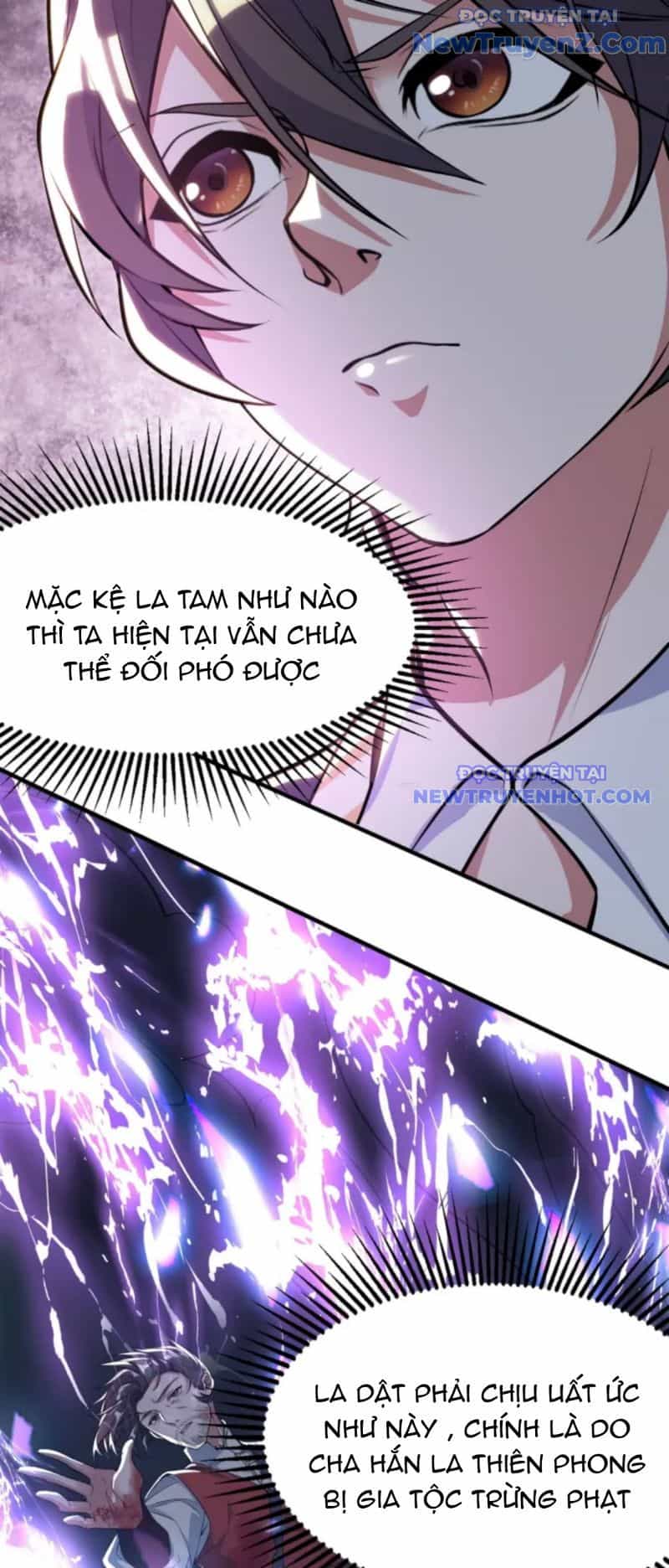 Vũ Cực Điên Phong - Chương 2 - ảnh 9