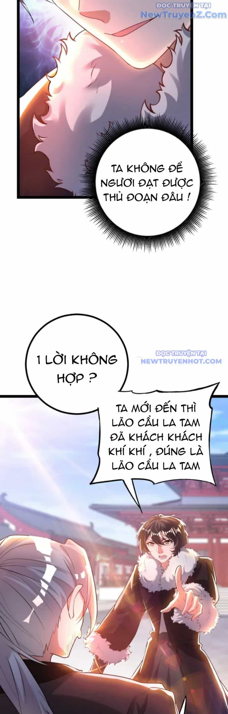 Vũ Cực Điên Phong - Chương 5 - ảnh 38