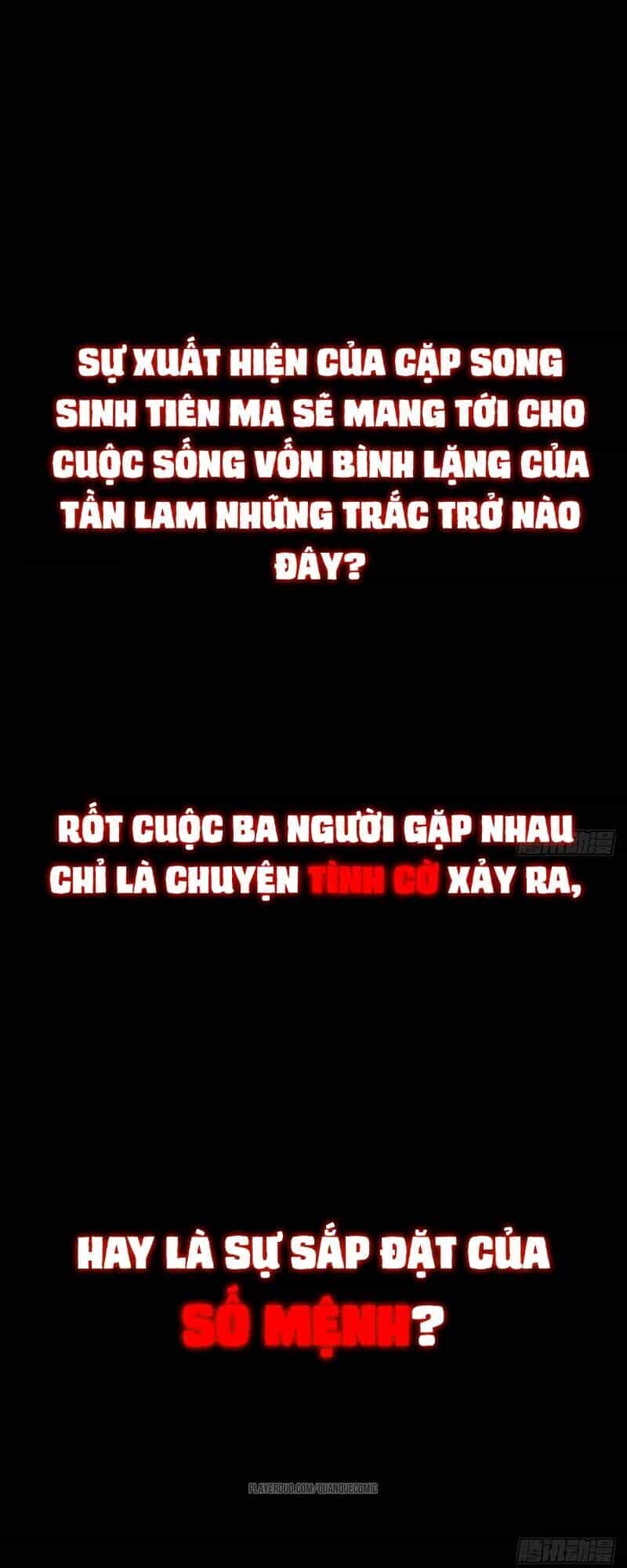 Vú Em Của Tiên Ma - Chương 0 - ảnh 15
