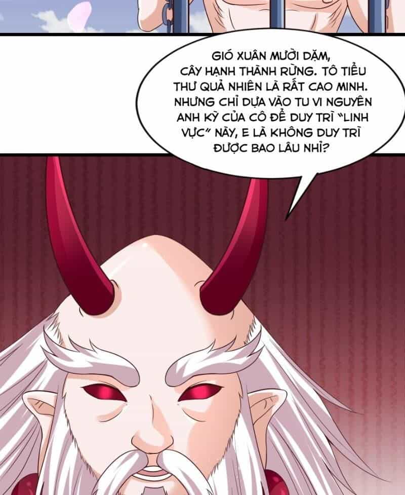 Vú Em Của Tiên Ma - Chương 13 - ảnh 37