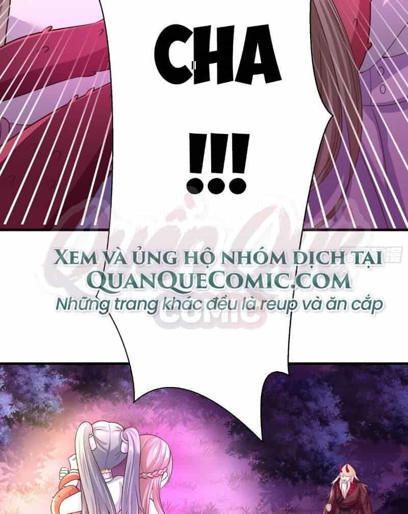 Vú Em Của Tiên Ma - Chương 14 - ảnh 20