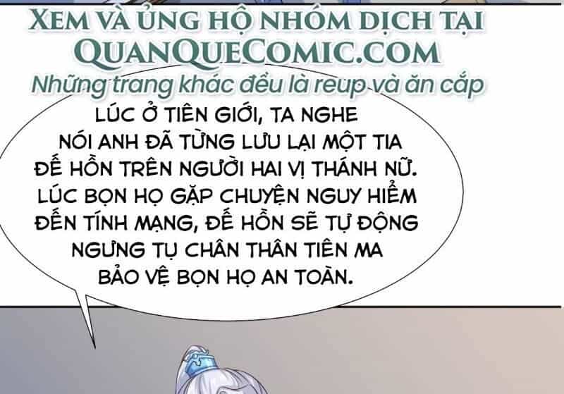 Vú Em Của Tiên Ma - Chương 14 - ảnh 40