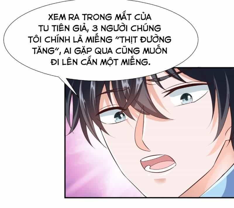 Vú Em Của Tiên Ma - Chương 15 - ảnh 25