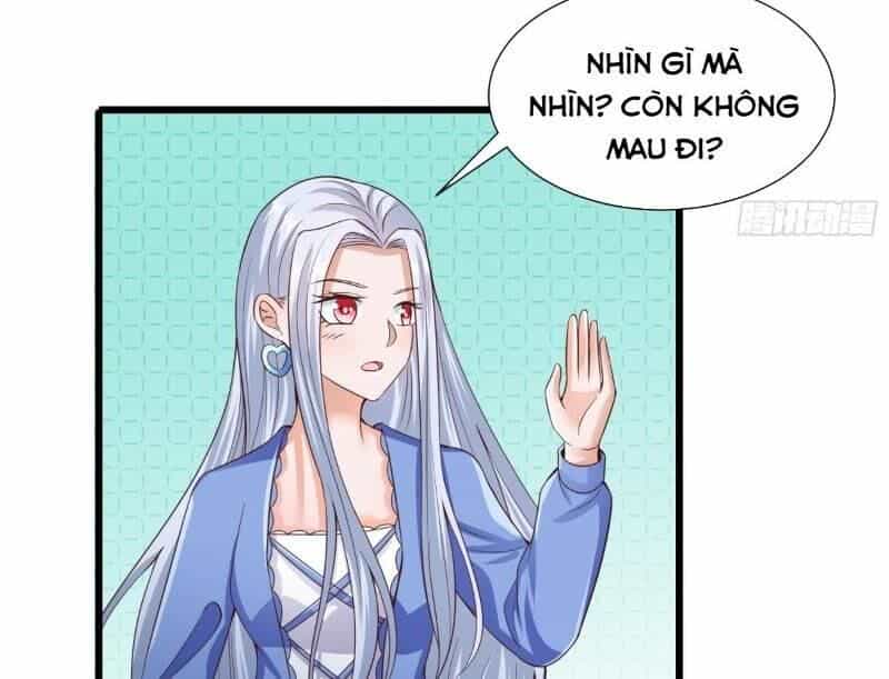 Vú Em Của Tiên Ma - Chương 17 - ảnh 5