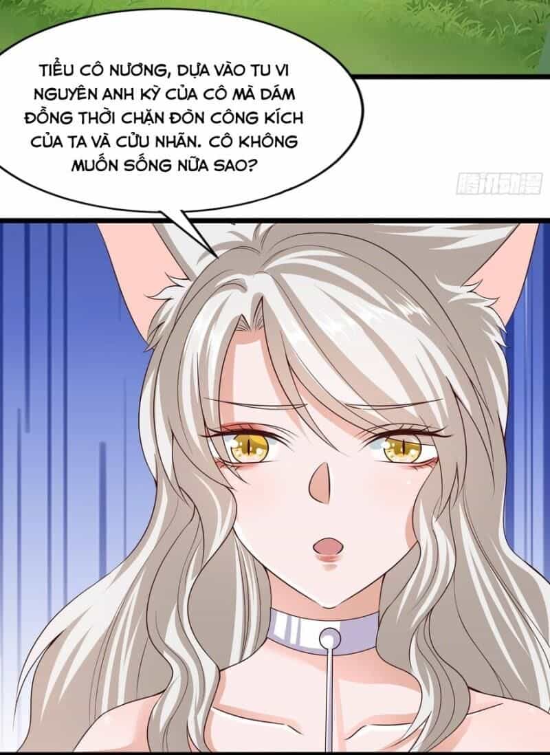 Vú Em Của Tiên Ma - Chương 21 - ảnh 15