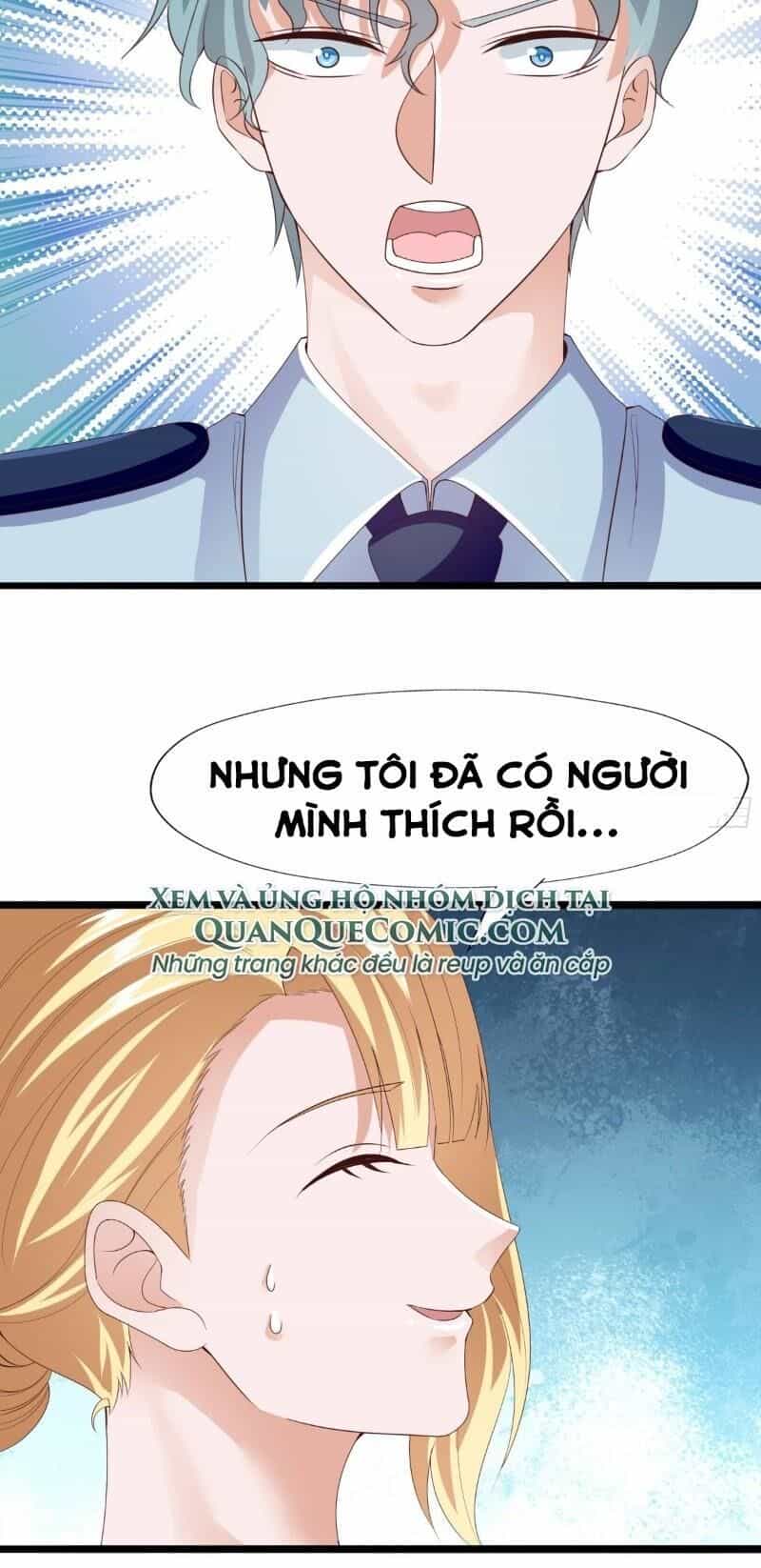 Vú Em Của Tiên Ma - Chương 24 - ảnh 20