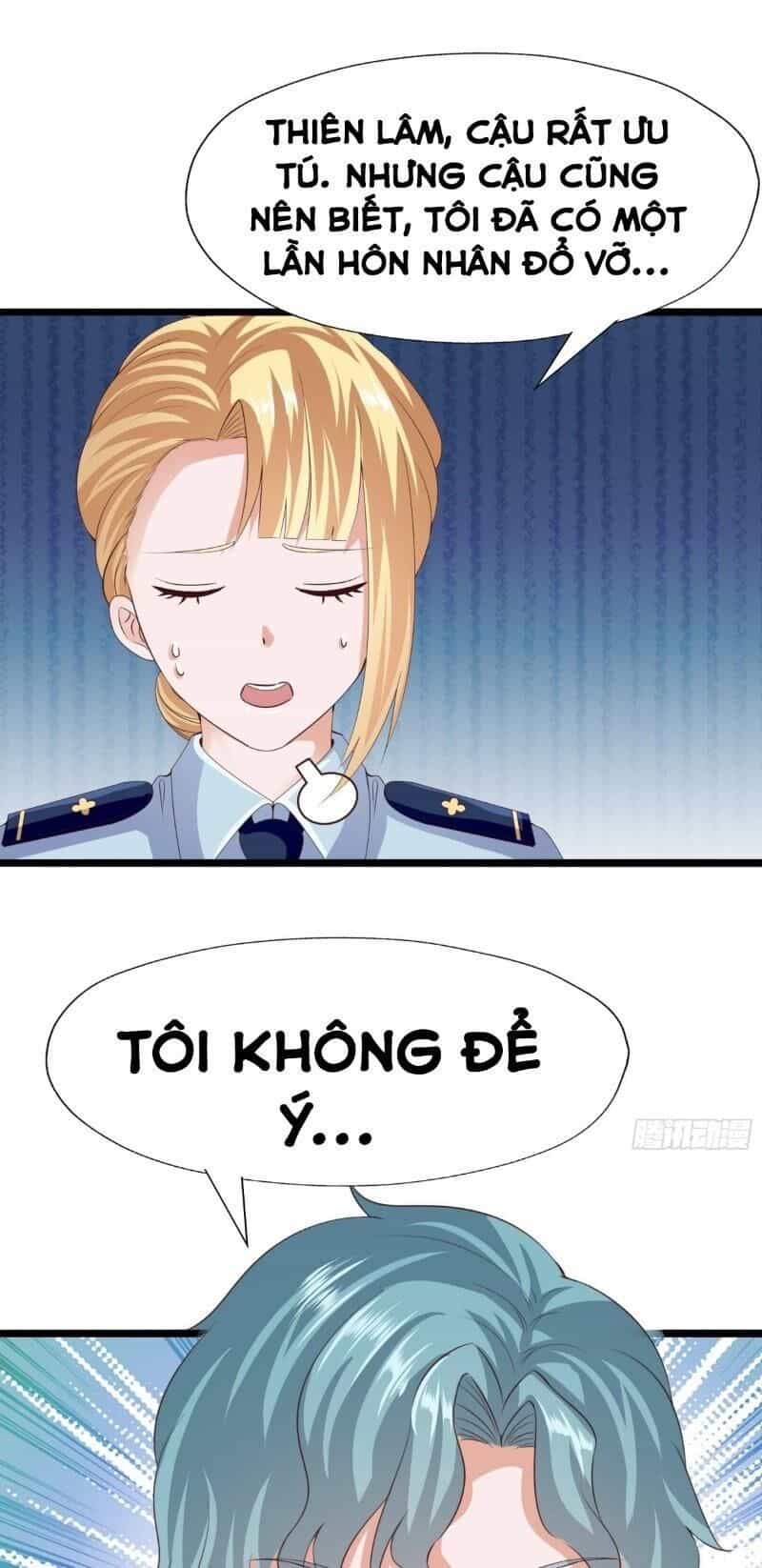 Vú Em Của Tiên Ma - Chương 25 - ảnh 19