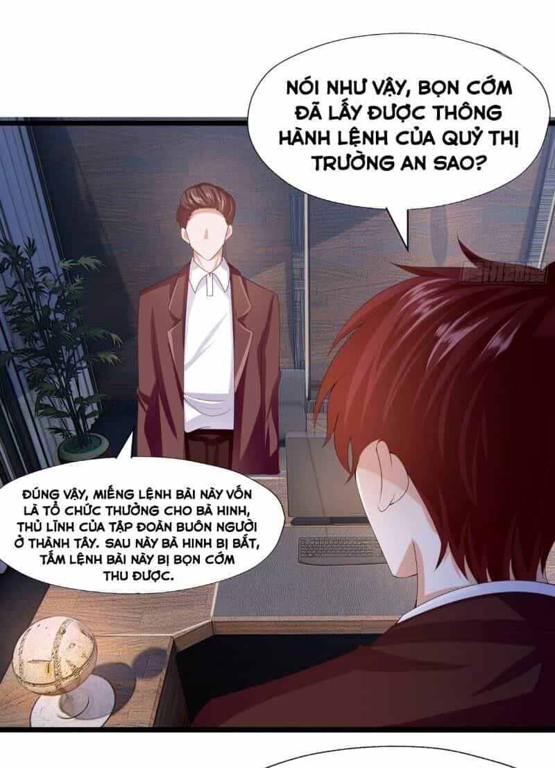 Vú Em Của Tiên Ma - Chương 25 - ảnh 29