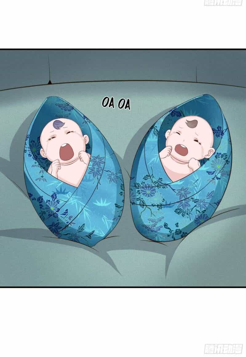 Vú Em Của Tiên Ma - Chương 2 - ảnh 20