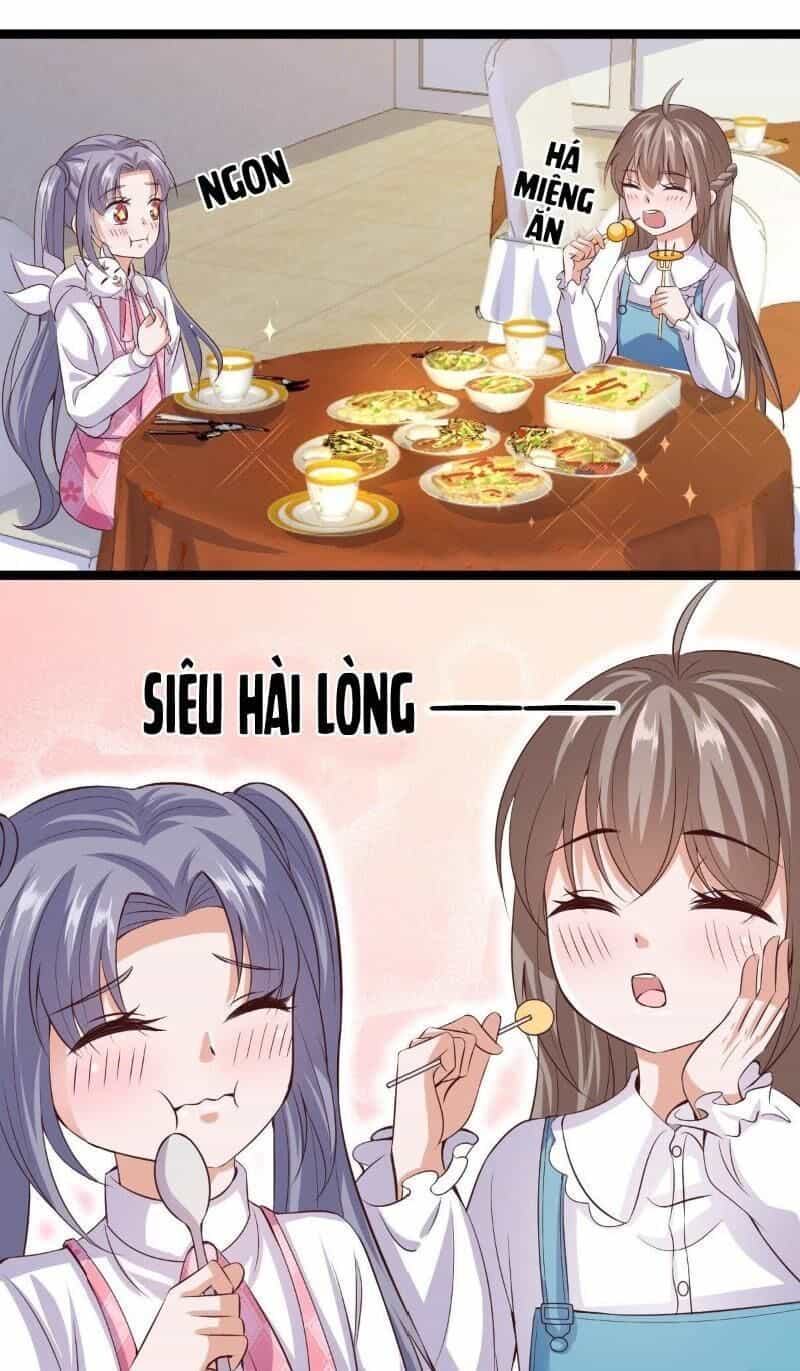 Vú Em Của Tiên Ma - Chương 31 - ảnh 6