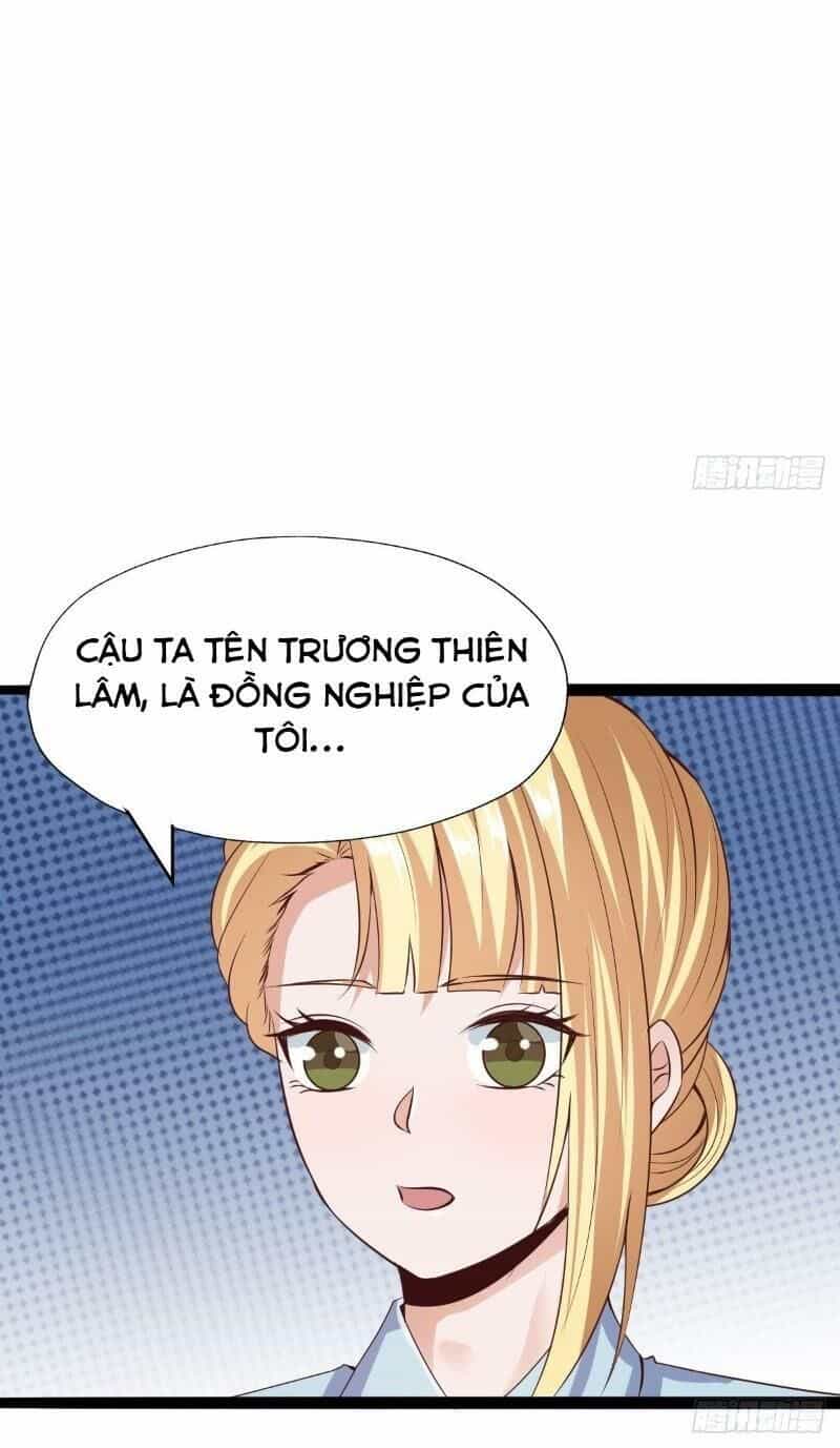 Vú Em Của Tiên Ma - Chương 32 - ảnh 36