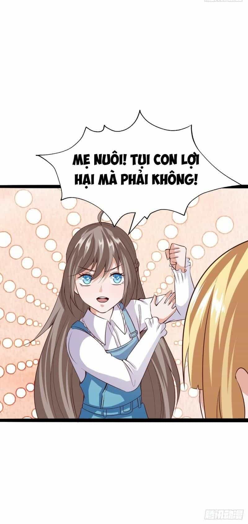 Vú Em Của Tiên Ma - Chương 33 - ảnh 16