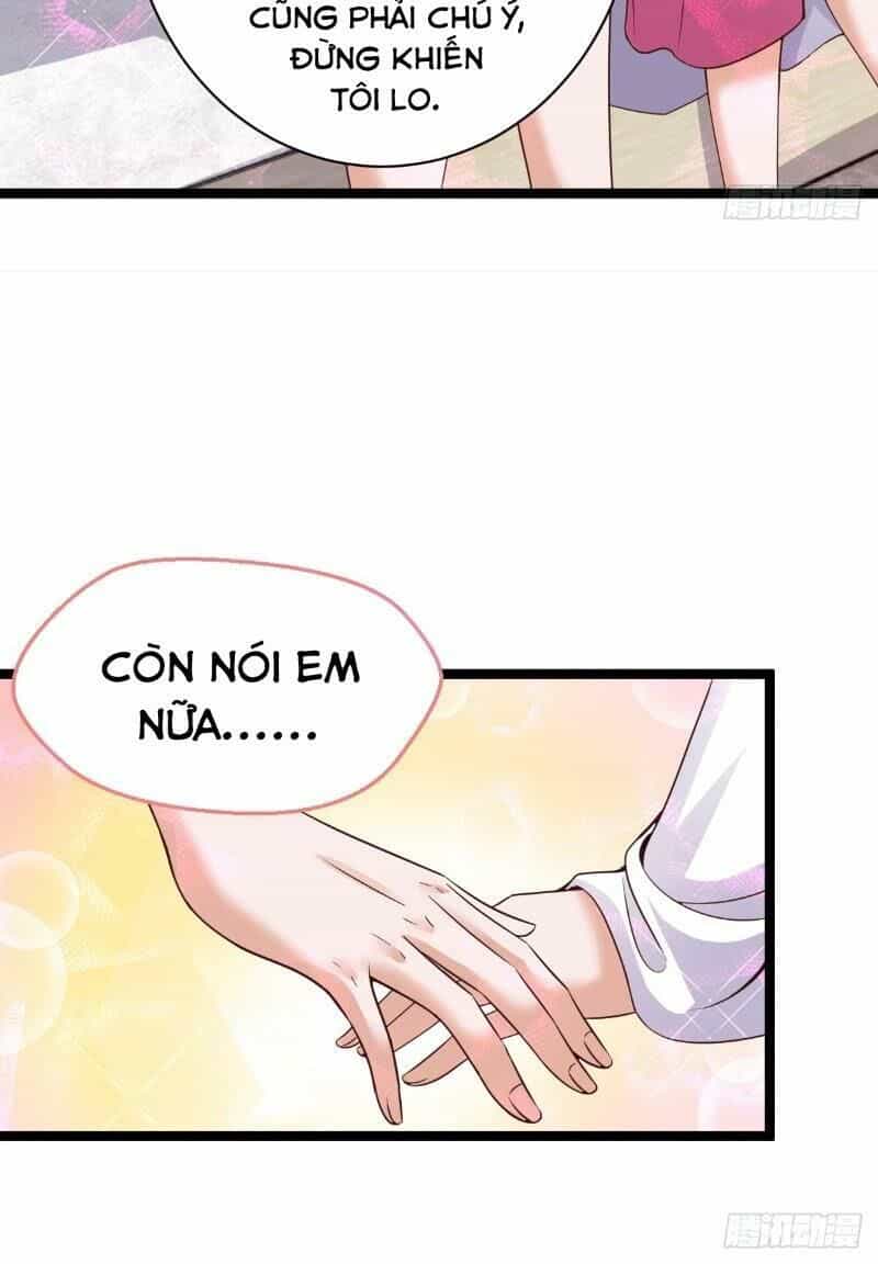 Vú Em Của Tiên Ma - Chương 34 - ảnh 10