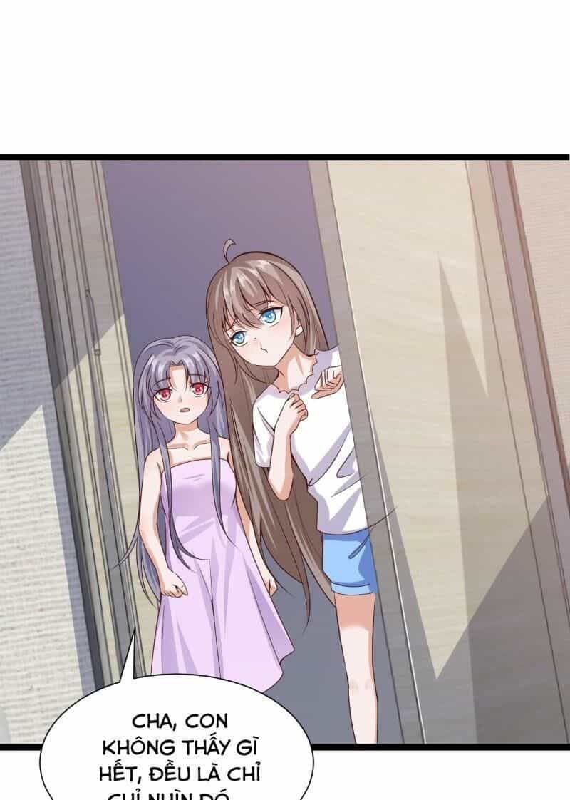 Vú Em Của Tiên Ma - Chương 34 - ảnh 19