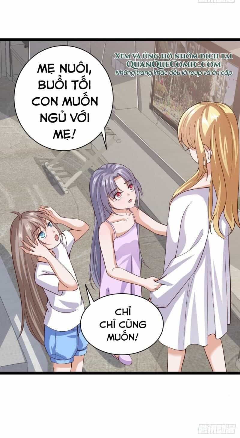 Vú Em Của Tiên Ma - Chương 34 - ảnh 22