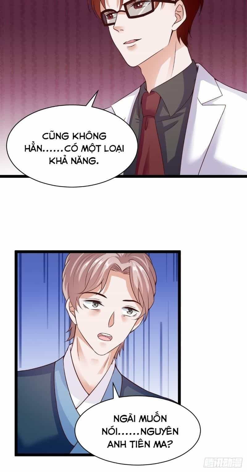 Vú Em Của Tiên Ma - Chương 34 - ảnh 4