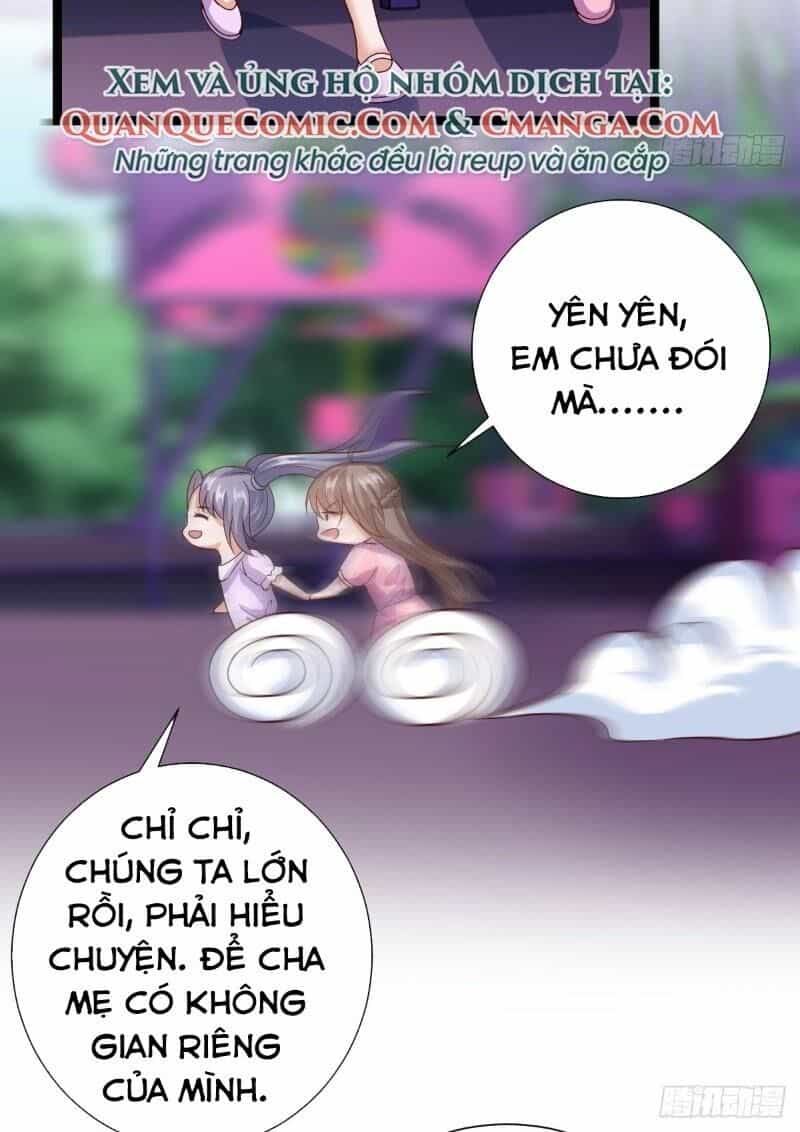 Vú Em Của Tiên Ma - Chương 35 - ảnh 22