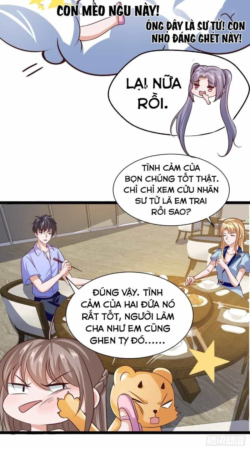 Vú Em Của Tiên Ma - Chương 35 - ảnh 44
