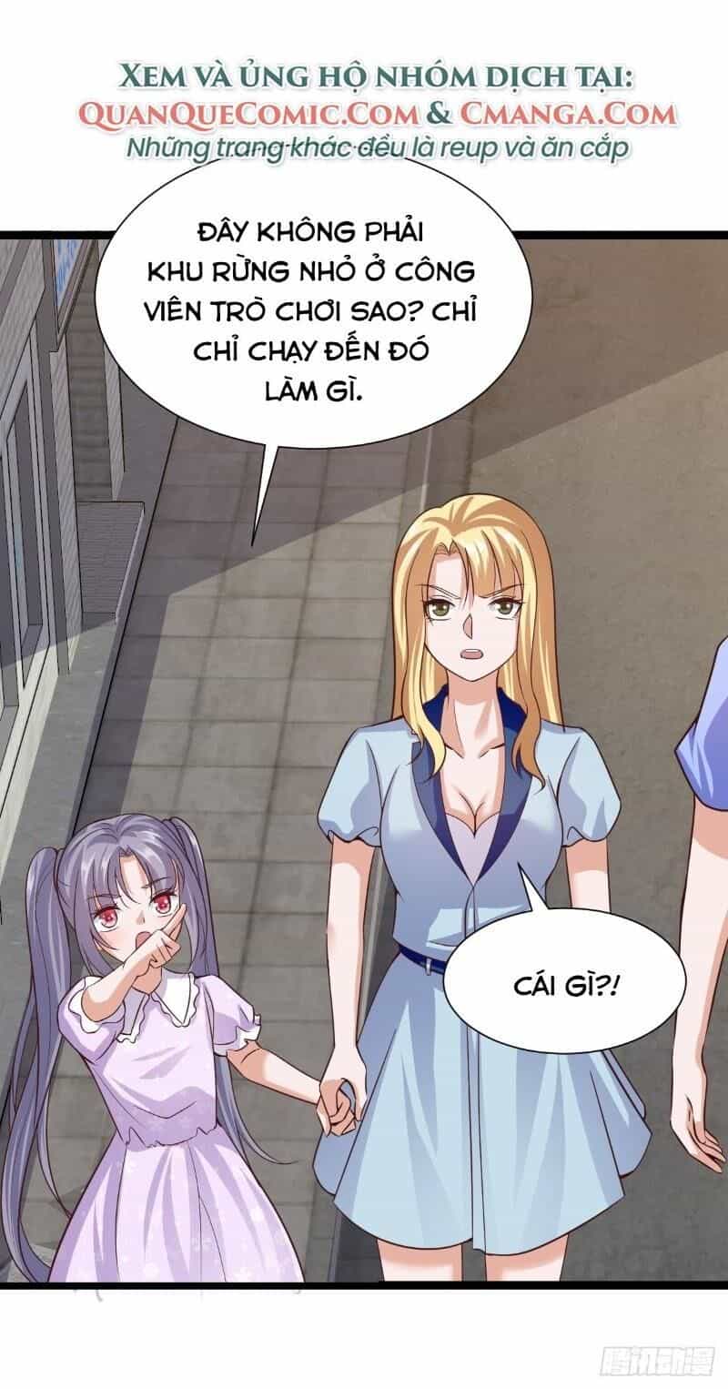 Vú Em Của Tiên Ma - Chương 36 - ảnh 14