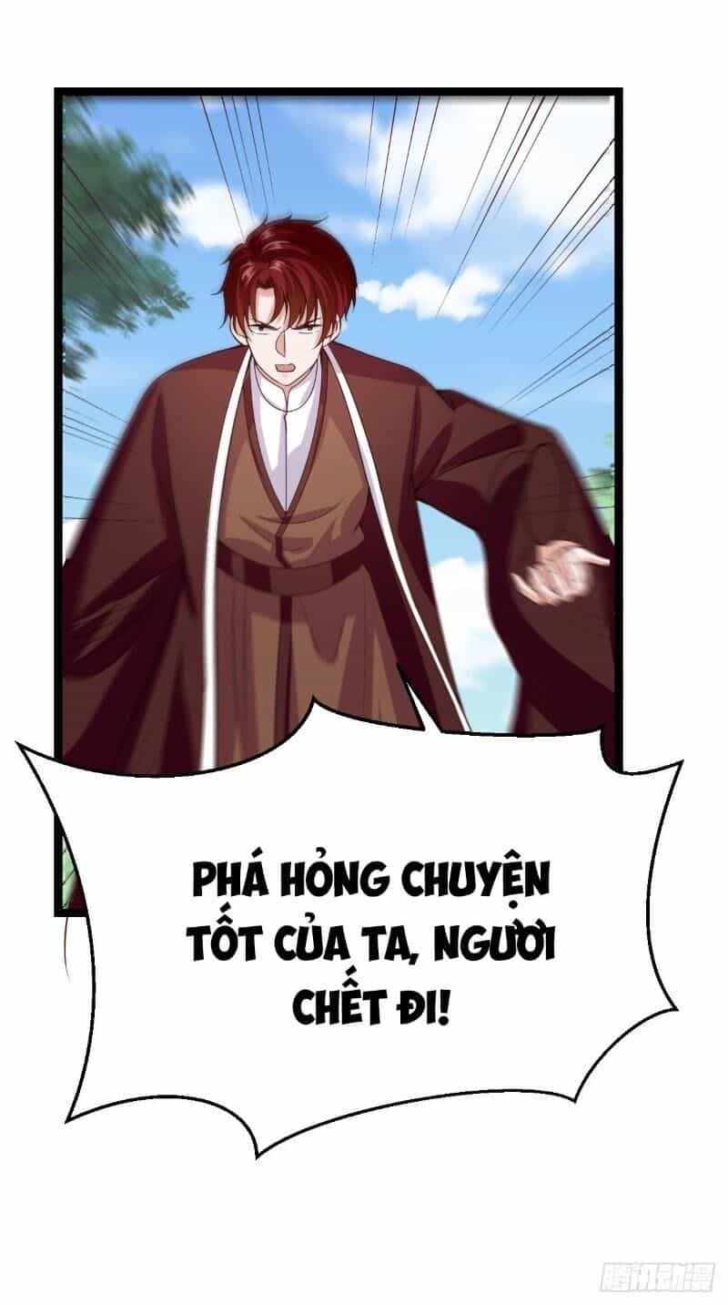 Vú Em Của Tiên Ma - Chương 36 - ảnh 32