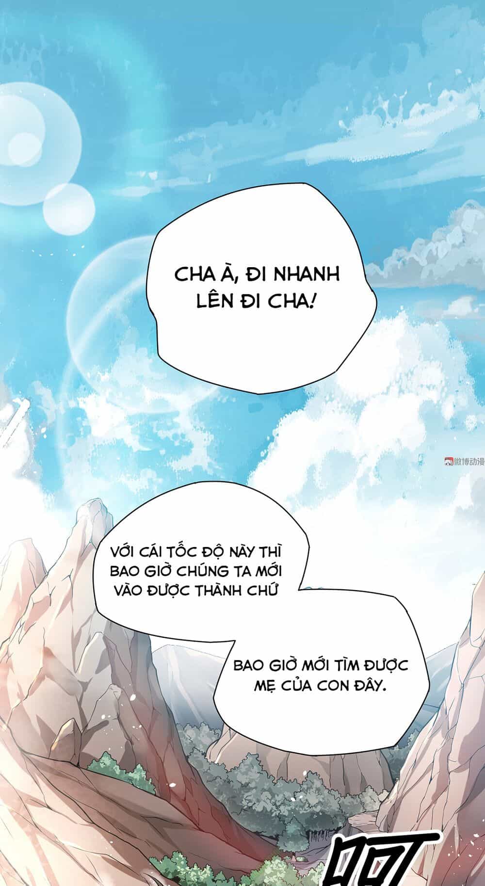 Vú Em Hộ Hoa - Chương 1 - ảnh 2