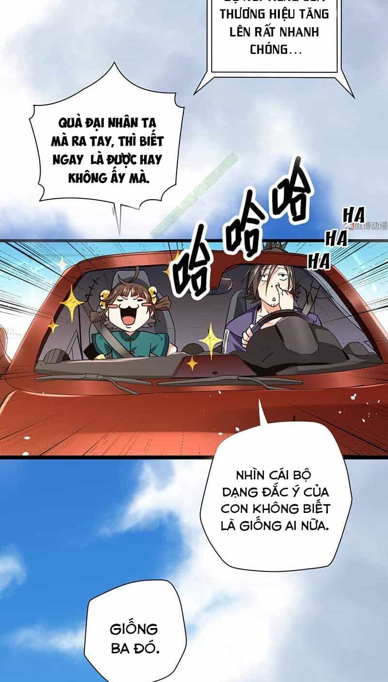 Vú Em Hộ Hoa - Chương 10 - ảnh 41