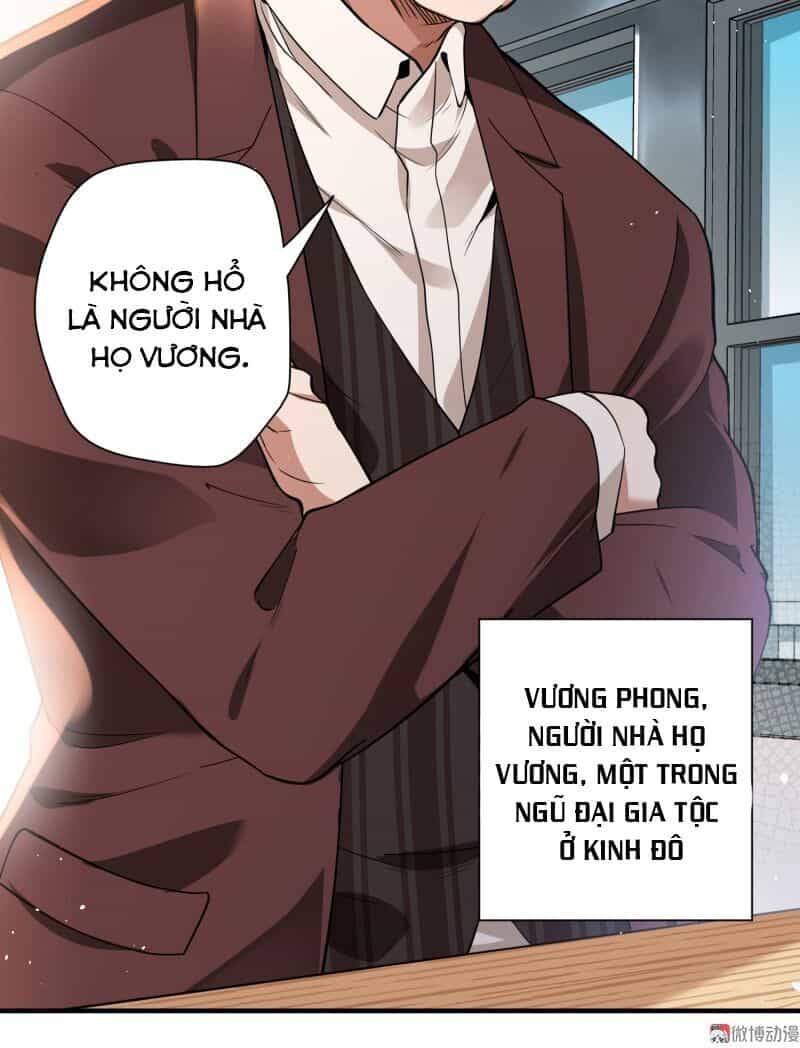 Vú Em Hộ Hoa - Chương 10 - ảnh 55